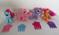 My little pony